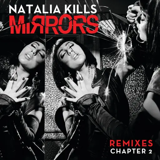 Mirrors (Remixes Chapter 2) • Cały album • Wszystkie utwory • Wykonawca