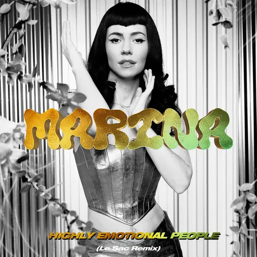 Highly Emotional People (Le Sac Remix) • Cały album • Wszystkie utwory • Wykonawca