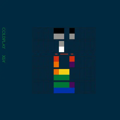 X&Y • Cały album • Wszystkie utwory • Wykonawca