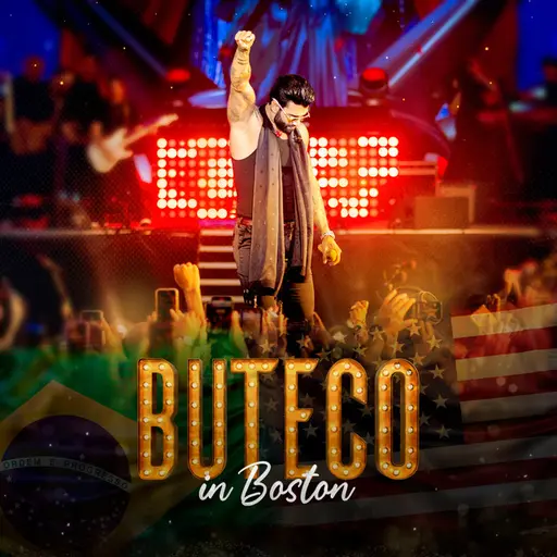 Buteco in Boston (Ao Vivo) • Cały album • Wszystkie utwory • Wykonawca