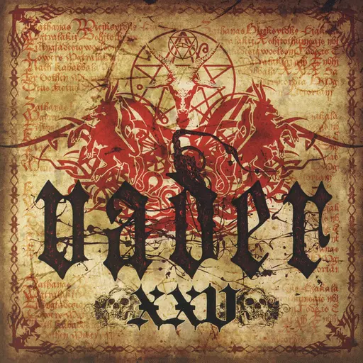 Xxv • Cały album • Wszystkie utwory • Wykonawca