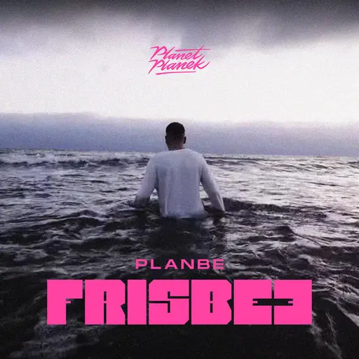 FRISBEE • Cały album • Wszystkie utwory • Wykonawca