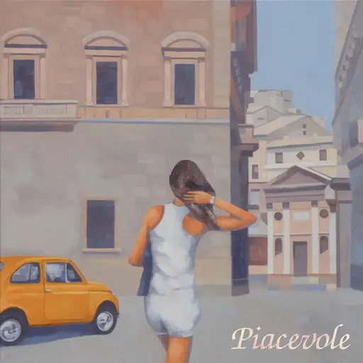 Piacevole • Cały album • Wszystkie utwory • Wykonawca