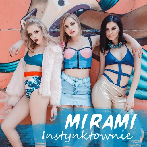 Instynktownie • Cały album • Wszystkie utwory • Wykonawca