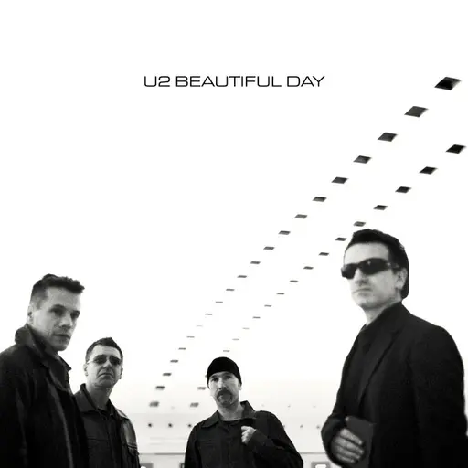Beautiful Day • Cały album • Wszystkie utwory • Wykonawca