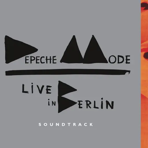 Live in Berlin Soundtrack • Cały album • Wszystkie utwory • Wykonawca