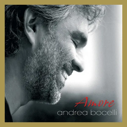 Amore (Super Deluxe) • Cały album • Wszystkie utwory • Wykonawca