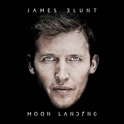 Moon Landing • Cały album • Wszystkie utwory • Wykonawca