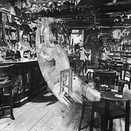 In Through the out Door (Deluxe Edition) • Cały album • Wszystkie utwory • Wykonawca