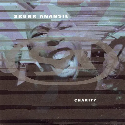 Charity (Live) • Cały album • Wszystkie utwory • Wykonawca