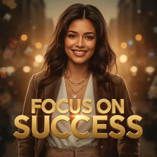 Focus on Success • Cały album • Wszystkie utwory • Wykonawca