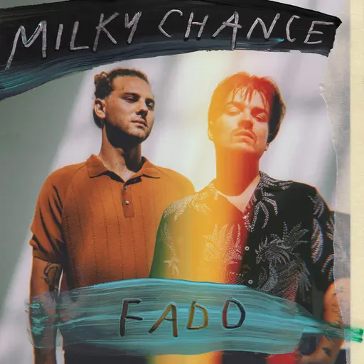 Fado • Cały album • Wszystkie utwory • Wykonawca