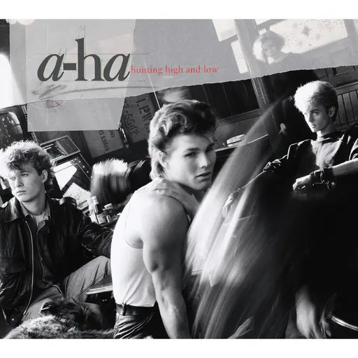 Hunting High and Low (Deluxe Edition) • Cały album • Wszystkie utwory • Wykonawca