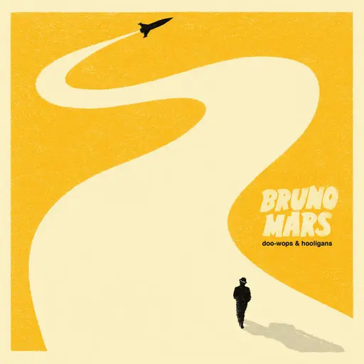 Doo-Wops & Hooligans • Cały album • Wszystkie utwory • Wykonawca