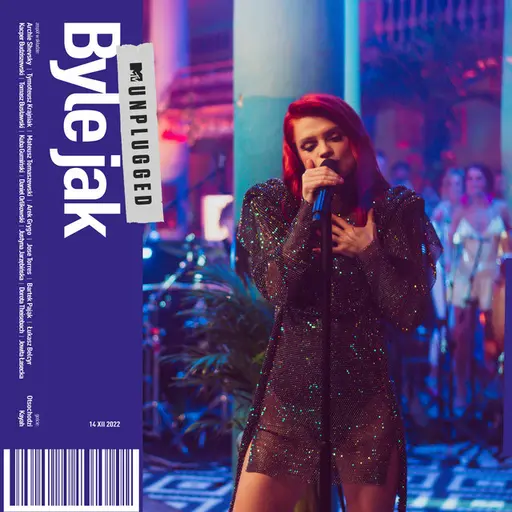 Byle jak (Live) • Cały album • Wszystkie utwory • Wykonawca