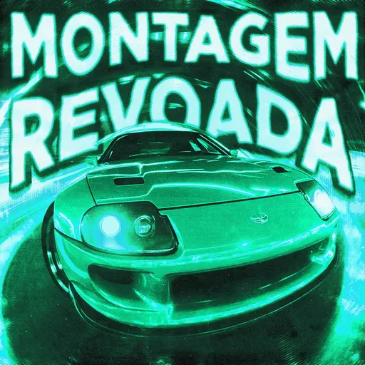 MONTAGEM REVOADA • Cały album • Wszystkie utwory • Wykonawca