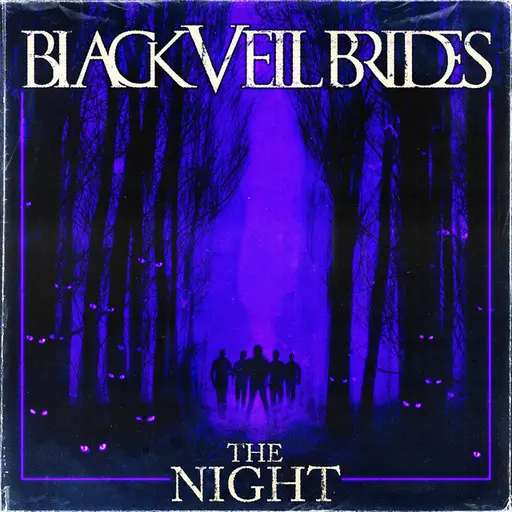 The Night • Cały album • Wszystkie utwory • Wykonawca
