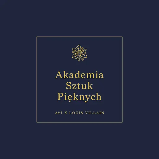 Akademia Sztuk Pięknych • Cały album • Wszystkie utwory • Wykonawca