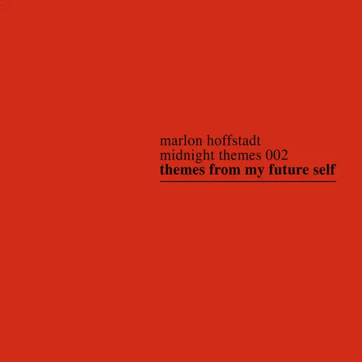 Themes from My Future Self • Cały album • Wszystkie utwory • Wykonawca