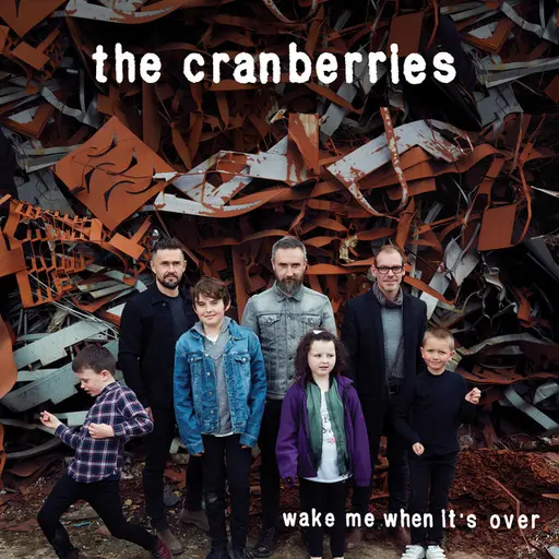 Wake Me When It's Over (Edit) • Cały album • Wszystkie utwory • Wykonawca