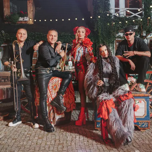 Czym chata bogata • Cały album • Wszystkie utwory • Wykonawca
