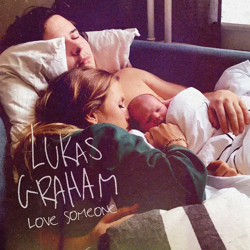 Love Someone • Cały album • Wszystkie utwory • Wykonawca