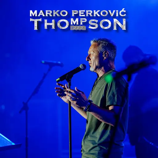 Sine moj (Live Dugopolje 2024) • Cały album • Wszystkie utwory • Wykonawca