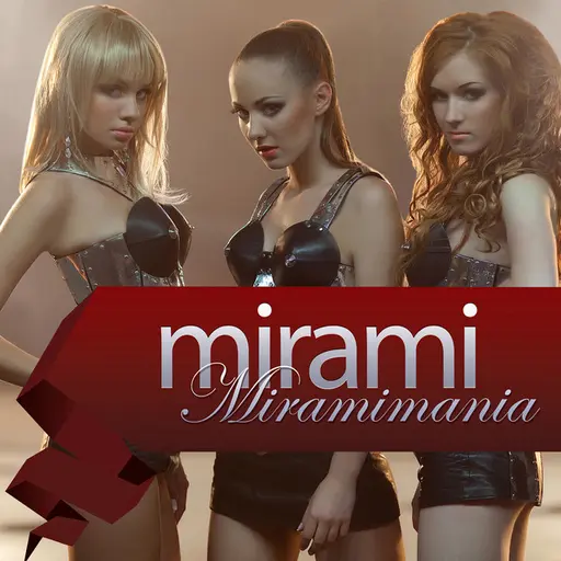 Miramimania (Rerelease 2023) • Cały album • Wszystkie utwory • Wykonawca