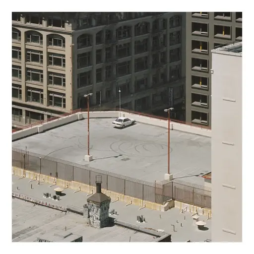 The Car • Cały album • Wszystkie utwory • Wykonawca