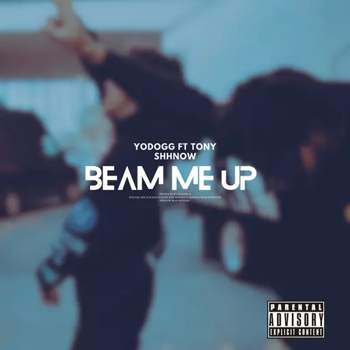 Beam Me Up (feat. Tony Shhnow) • Cały album • Wszystkie utwory • Wykonawca