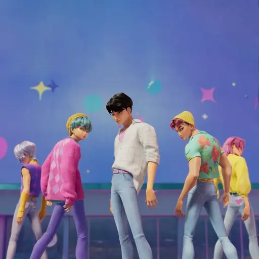 Saja Boys • Albumy • Piosenki • Życiorys