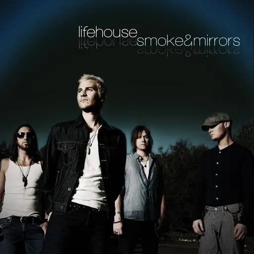 Smoke & Mirrors (International Version) • Cały album • Wszystkie utwory • Wykonawca