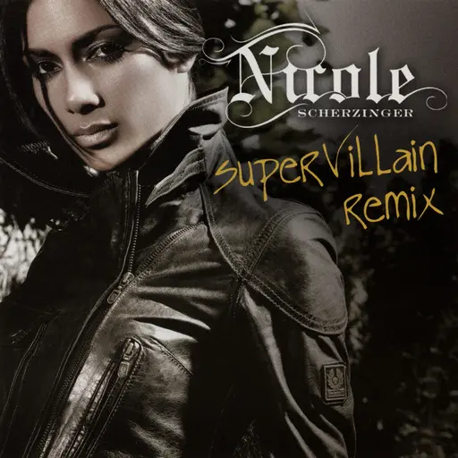 Super Villain Remix • Cały album • Wszystkie utwory • Wykonawca