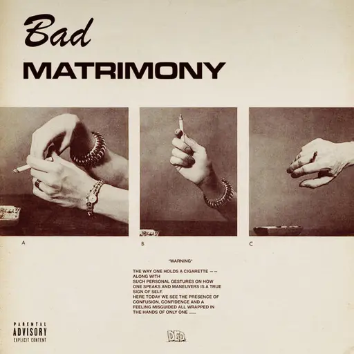 Bad • Cały album • Wszystkie utwory • Wykonawca