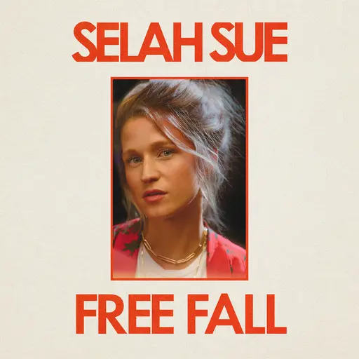 Free Fall • Cały album • Wszystkie utwory • Wykonawca