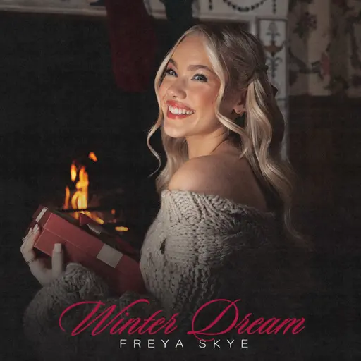 Winter Dream • Cały album • Wszystkie utwory • Wykonawca