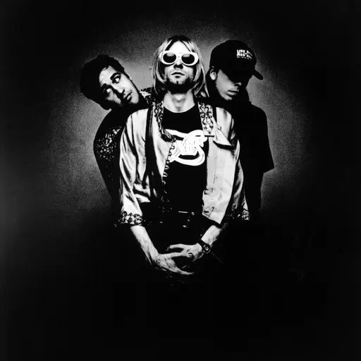 Nirvana • Albumy • Piosenki • Życiorys