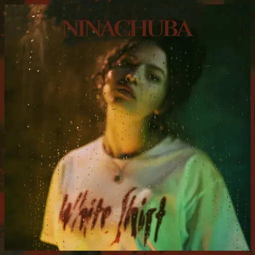 White Shirt • Cały album • Wszystkie utwory • Wykonawca