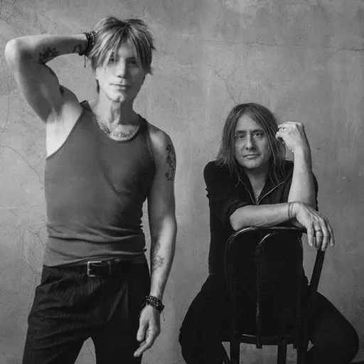 Goo Goo Dolls • Albumy • Piosenki • Życiorys