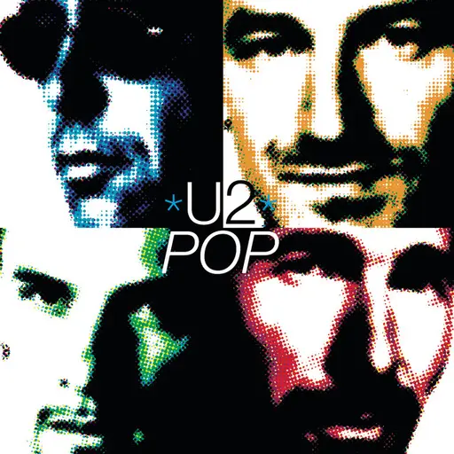 Pop • Cały album • Wszystkie utwory • Wykonawca