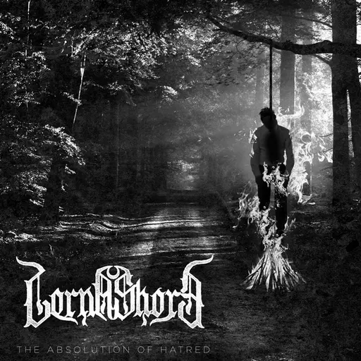 The Absolution of Hatred • Cały album • Wszystkie utwory • Wykonawca