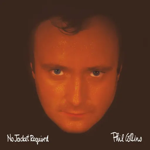 No Jacket Required (2025 Mix) • Cały album • Wszystkie utwory • Wykonawca