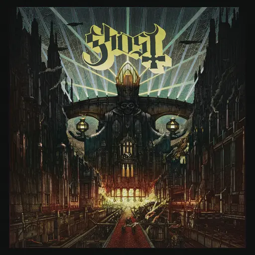 Meliora • Cały album • Wszystkie utwory • Wykonawca