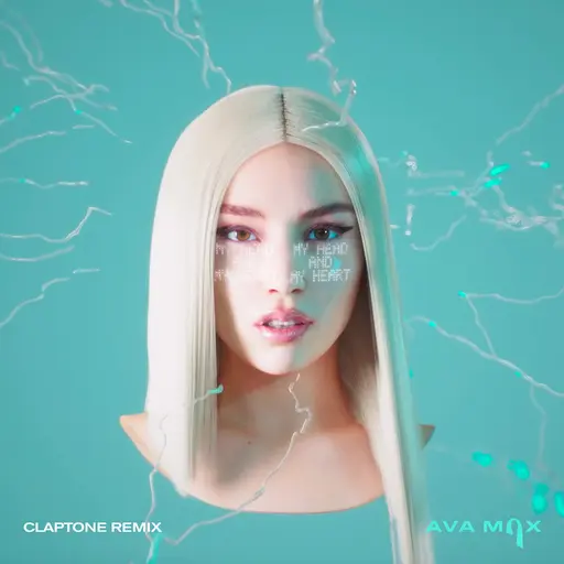 My Head & My Heart (Claptone Remix) • Cały album • Wszystkie utwory • Wykonawca