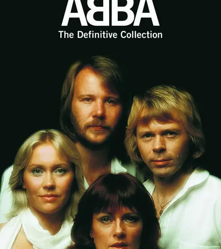 Abba - The Definitive Collection (Deluxe Sound & Vision) - NTSC • Cały album • Wszystkie utwory • Wykonawca