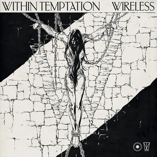 Wireless • Cały album • Wszystkie utwory • Wykonawca