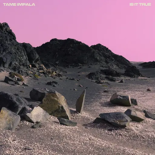 Is It True (Four Tet Remix) • Cały album • Wszystkie utwory • Wykonawca