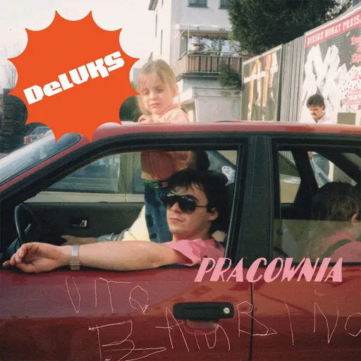 Pracownia (deluks) • Cały album • Wszystkie utwory • Wykonawca