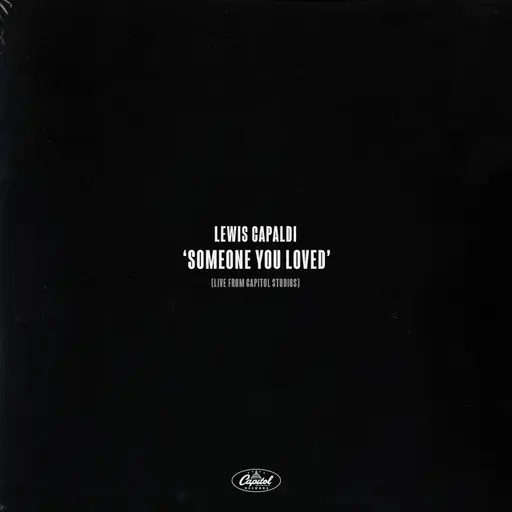 Someone You Loved (Live from Capitol Studios / 1 Mic 1 Take) • Cały album • Wszystkie utwory • Wykonawca