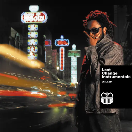 Lost Change Instrumentals • Cały album • Wszystkie utwory • Wykonawca
